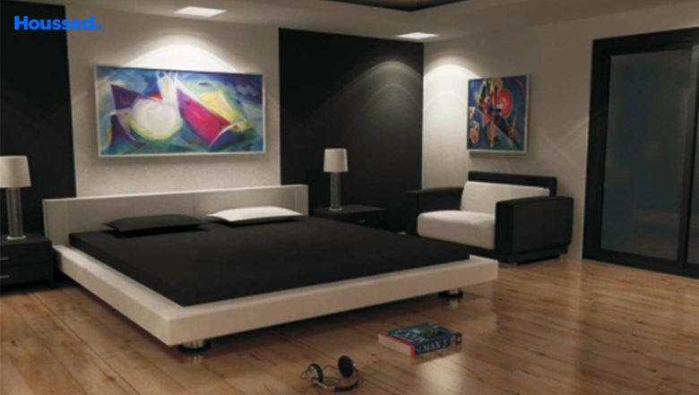 Sample Apartment